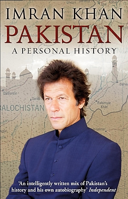 E-Book (epub) Pakistan von Imran Khan