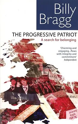 E-Book (epub) The Progressive Patriot von Billy Bragg