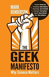 eBook (epub) The Geek Manifesto de Mark Henderson