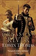 E-Book (epub) Treason's River von Edwin Thomas
