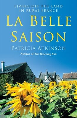 eBook (epub) La Belle Saison de Patricia Atkinson