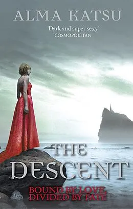 E-Book (epub) The Descent von Alma Katsu