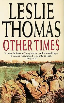 E-Book (epub) Other Times von Leslie Thomas