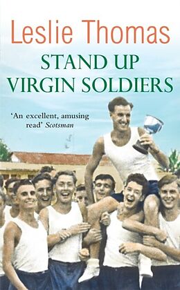 E-Book (epub) Stand Up Virgin Soldiers von Leslie Thomas