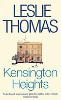 E-Book (epub) Kensington Heights von Leslie Thomas
