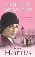 E-Book (epub) Megan of Merseyside von Rosie Harris