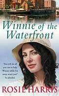 E-Book (epub) Winnie Of The Waterfront von Rosie Harris