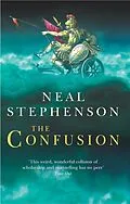 E-Book (epub) The Confusion von Neal Stephenson
