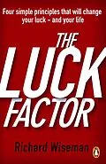 E-Book (epub) The Luck Factor von Richard Wiseman