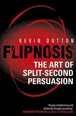 E-Book (epub) Flipnosis von Kevin Dutton