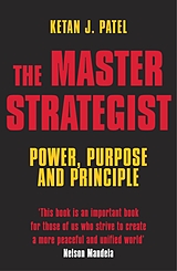 eBook (epub) The Master Strategist de Ketan J Patel