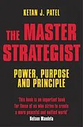 E-Book (epub) The Master Strategist von Ketan J Patel