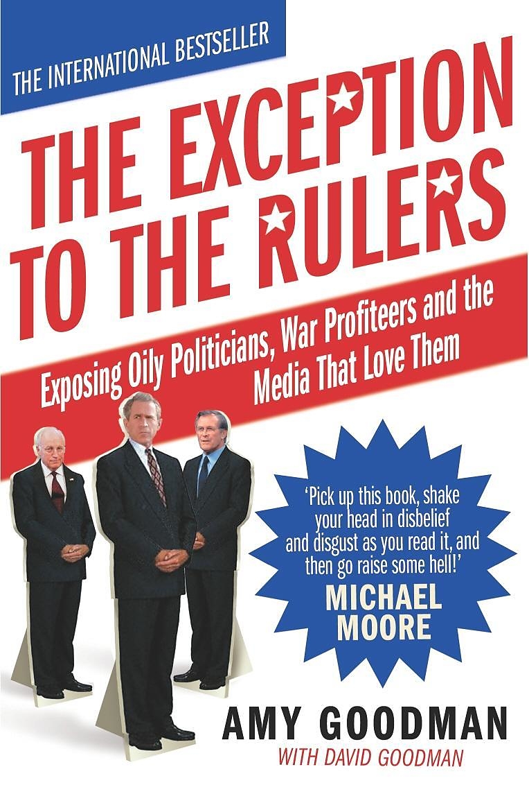 The Exception To The Rulers