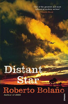 eBook (epub) Distant Star de Roberto Bolano