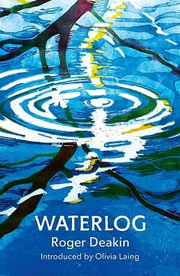 E-Book (epub) Waterlog von Roger Deakin