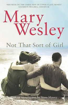 E-Book (epub) Not That Sort Of Girl von Mary Wesley
