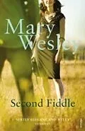 E-Book (epub) Second Fiddle von Mary Wesley