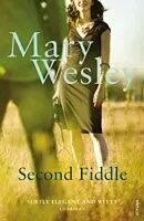 E-Book (epub) Second Fiddle von Mary Wesley
