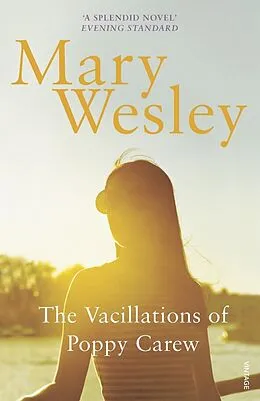 E-Book (epub) The Vacillations Of Poppy Carew von Mary Wesley