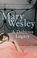 E-Book (epub) A Dubious Legacy von Mary Wesley
