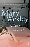 E-Book (epub) A Dubious Legacy von Mary Wesley