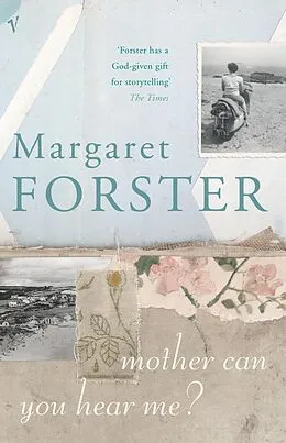 E-Book (epub) Mother Can You Hear Me? von Margaret Forster