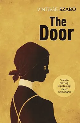 E-Book (epub) The Door von Magda Szabo