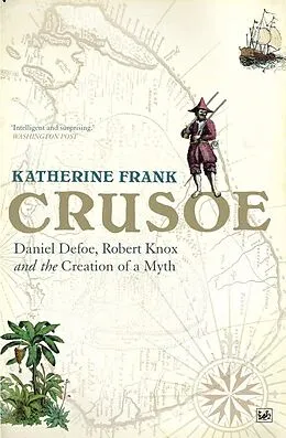 E-Book (epub) Crusoe von Katherine Frank