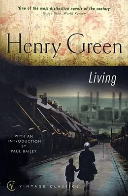 E-Book (epub) Living von Henry Green
