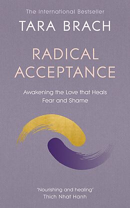 E-Book (epub) Radical Acceptance von Tara Brach