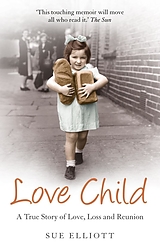 eBook (epub) Love Child de Sue Elliott