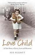 E-Book (epub) Love Child von Sue Elliott