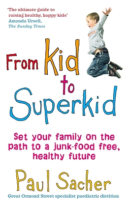 eBook (epub) From Kid to Superkid de Paul Sacher