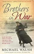 E-Book (epub) Brothers in War von Michael Walsh