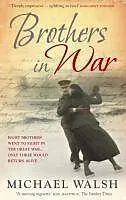 E-Book (epub) Brothers in War von Michael Walsh