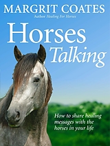 eBook (epub) Horses Talking de Margrit Coates