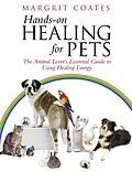 E-Book (epub) Hands-On Healing For Pets von Margrit Coates