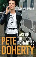 E-Book (epub) Pete Doherty von Alex Hannaford