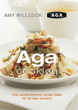 E-Book (epub) Aga Cooking von Amy Willcock