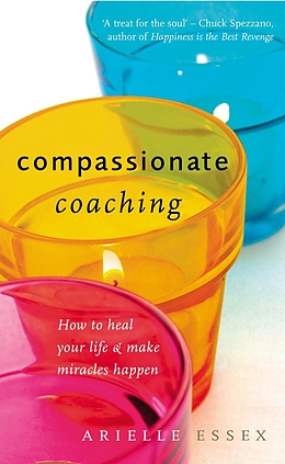E-Book (epub) Compassionate Coaching von Arielle Essex