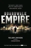 E-Book (epub) Boardwalk Empire von Nelson Johnson