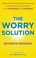 E-Book (epub) The Worry Solution von Martin Rossman
