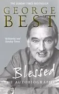 E-Book (epub) Blessed - The Autobiography von George Best