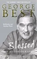 E-Book (epub) Blessed - The Autobiography von George Best