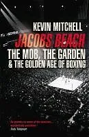 E-Book (epub) Jacobs Beach von Kevin Mitchell