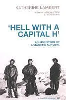 E-Book (epub) Hell With A Capital H von Katherine Lambert