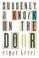 E-Book (epub) Suddenly, a Knock on the Door von Etgar Keret