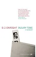 E-Book (epub) Injury Time von D J Enright