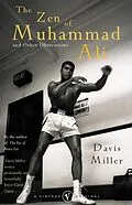 E-Book (epub) The Zen Of Muhammad Ali von Davis Miller