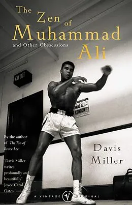 E-Book (epub) The Zen Of Muhammad Ali von Davis Miller